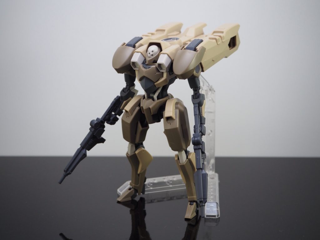 HG 1/144 百里