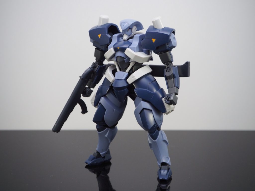 HG 1/144 百錬