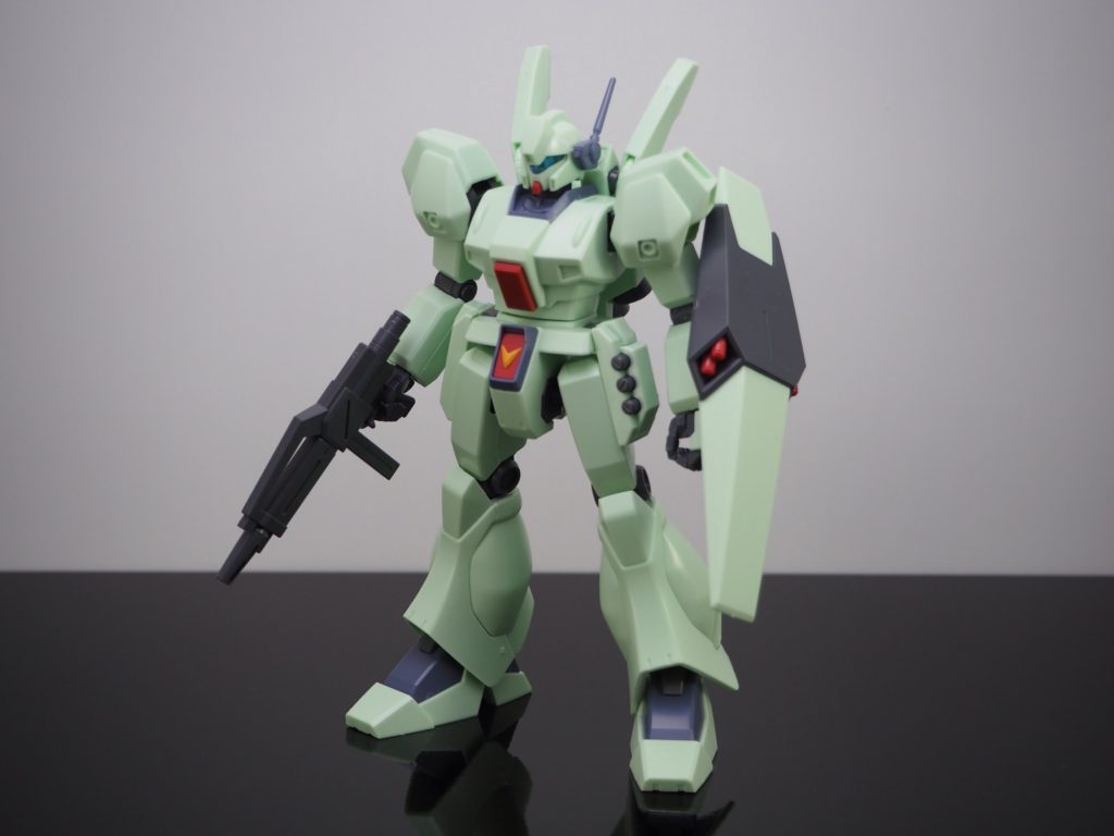 HGUC 1/144 RGM-89 ジェガン
