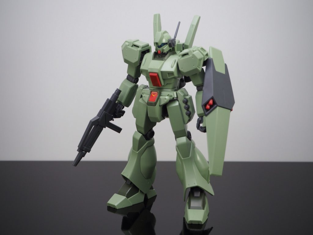 HGUC 1/144 RGM-89D ジェガンD型