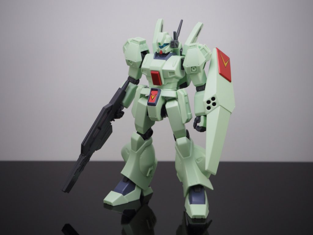 HGUC 1/144 ジェガン・Aタイプ(F91Ver.)