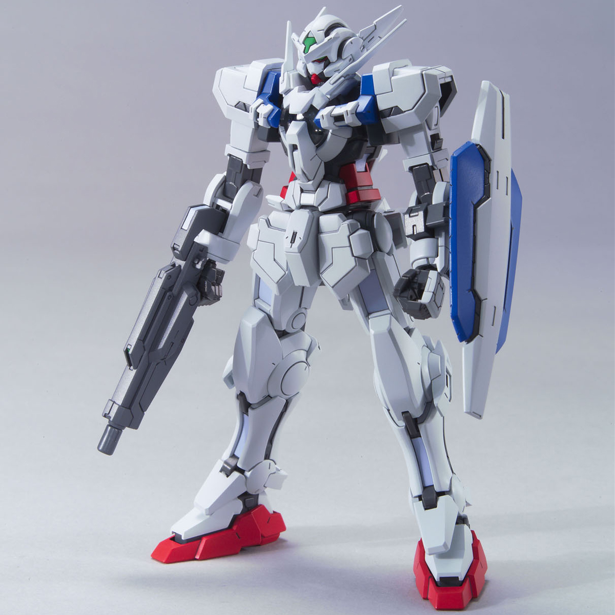 HG 1/144 GNY-001 ガンダムアストレア [Gundam Astraea] 0164249 5060654