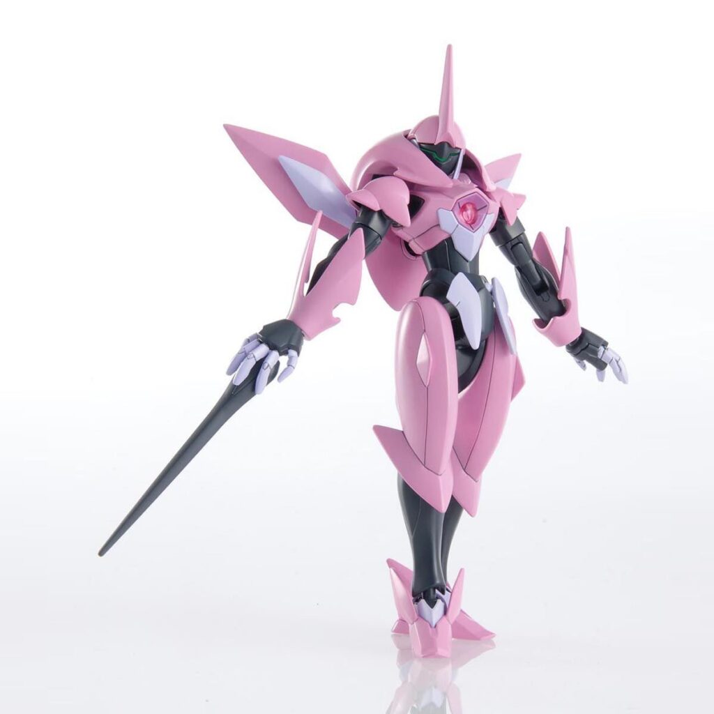 Hguc Agx Gerbera Tetra