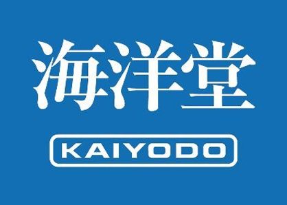 海洋堂