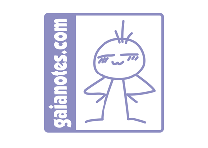 ガイアノーツ