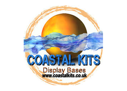 Coastalkits（コースタルキット）