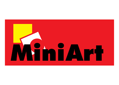 ミニアート