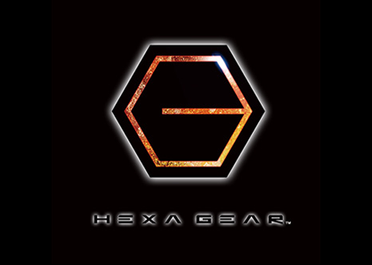 ヘキサギア