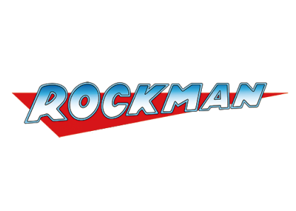 ロックマンシリーズ