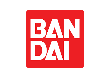 バンダイ