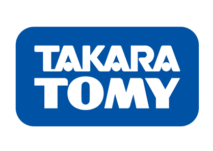タカラトミー
