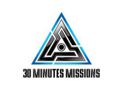 30 Minutes Missions