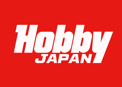 ホビージャパン