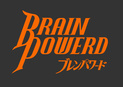 ブレンパワード