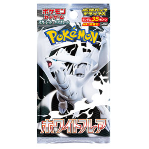 [SV11W]ホワイトフレア