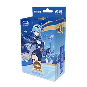 [GCG15S]構築済みデッキ エウルア/アンバー/無相の雷