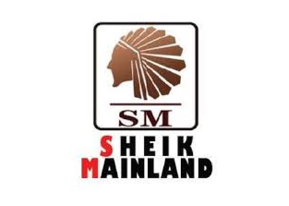 SHEIK MAINLAND
