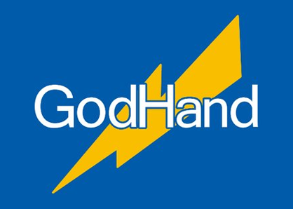 ゴッドハンド