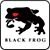 BLACK FROG