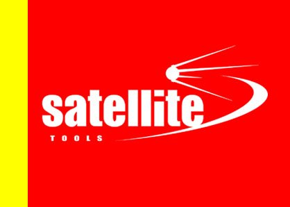 サテライトツール(satellite tools)
