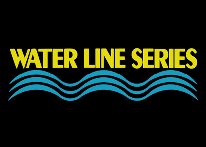 ウォーターライン