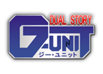 新機動戦記ガンダムW デュアルストーリーG-UNIT