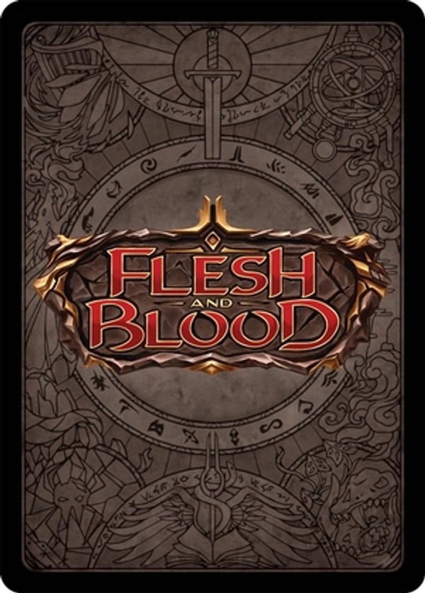 [LGS206-Rainbow Foil]Bastion of Duty