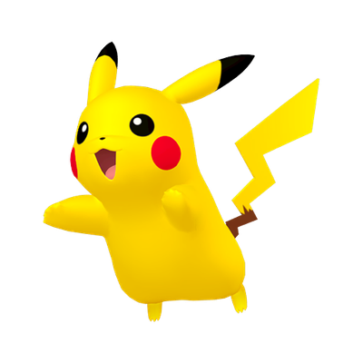 ピカチュウの姿違いについてのまとめ 攻略情報 ポケモン収集情報