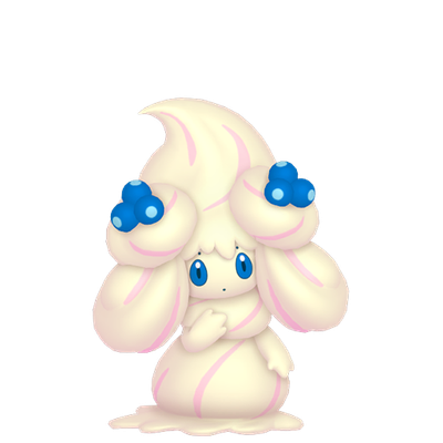 マホイップ姿違いまとめ 攻略情報 ポケモン収集情報 | 1/144マニア模型