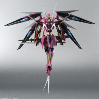 ROBOT魂 <SIDE RSK> 焔龍號 4549660007883 公式画像1