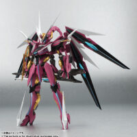 ROBOT魂 <SIDE RSK> 焔龍號 4549660007883