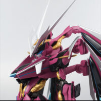 ROBOT魂 <SIDE RSK> 焔龍號 4549660007883
