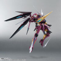 ROBOT魂 <SIDE RSK> 焔龍號 4549660007883