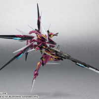 ROBOT魂 <SIDE RSK> 焔龍號 4549660007883