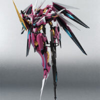 ROBOT魂 <SIDE RSK> 焔龍號 4549660007883