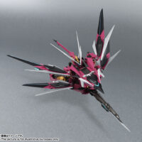 ROBOT魂 <SIDE RSK> 焔龍號 4549660007883