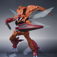 ROBOT魂 <SIDE AB> レプラカーン 4549660012771 公式画像1