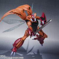 ROBOT魂 <SIDE AB> レプラカーン 4549660012771