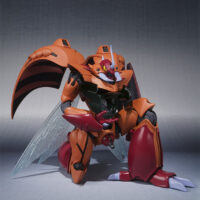 ROBOT魂 <SIDE AB> レプラカーン 4549660012771
