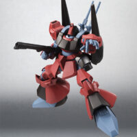ROBOT魂 <SIDE MS> リック・ディアス(クワトロ・バジーナ機) 4549660022763