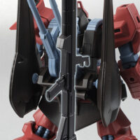 ROBOT魂 <SIDE MS> リック・ディアス(クワトロ・バジーナ機) 4549660022763