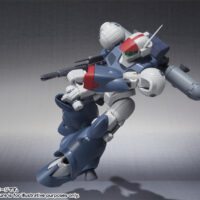 ROBOT魂 <SIDE RV> バイファム(ツインムーバー装備) 4549660023173 公式画像1