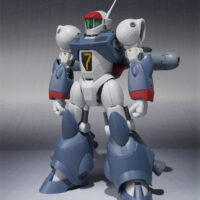 ROBOT魂 <SIDE RV> バイファム(ツインムーバー装備) 4549660023173