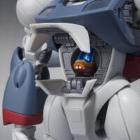 ROBOT魂 <SIDE RV> バイファム(ツインムーバー装備) 4549660023173