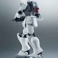 ROBOT魂 <SIDE MS> RGM-79D ジム寒冷地仕様 Ver. A.N.I.M.E. 4573102550606