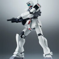 ROBOT魂 <SIDE MS> RGM-79D ジム寒冷地仕様 Ver. A.N.I.M.E. 4573102550606