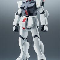 ROBOT魂 <SIDE MS> RGM-79D ジム寒冷地仕様 Ver. A.N.I.M.E. 4573102550606
