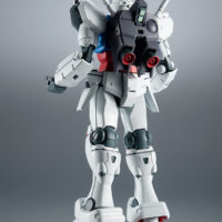 ROBOT魂 <SIDE MS> RX-78GP01 ガンダム試作1号機 Ver. A.N.I.M.E. 4573102556851