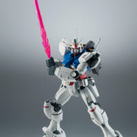 ROBOT魂 <SIDE MS> RX-78GP01 ガンダム試作1号機 Ver. A.N.I.M.E. 4573102556851
