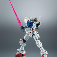 ROBOT魂 <SIDE MS> RX-78GP01 ガンダム試作1号機 Ver. A.N.I.M.E. 4573102556851